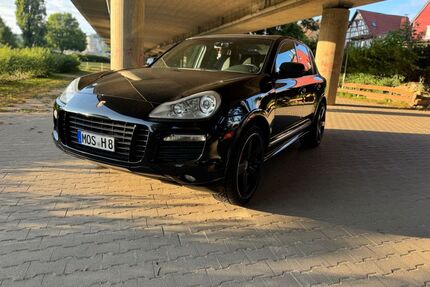 Porsche Cayenne Gebrauchtwagen