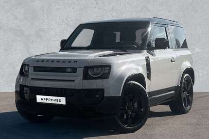 Land Rover Defender Gebrauchtwagen