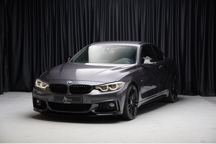 BMW 440 Gebrauchtwagen