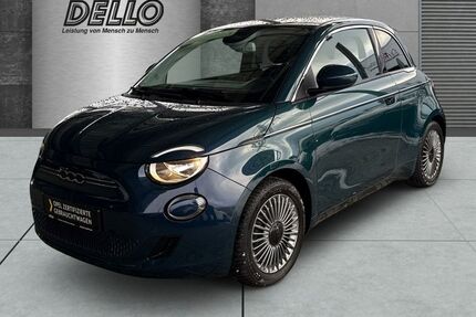 Fiat 500e Gebrauchtwagen