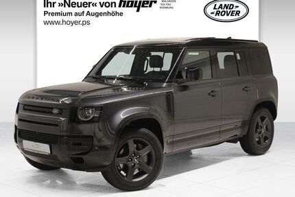 Land Rover Defender Gebrauchtwagen