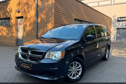 Dodge Grand Caravan Gebrauchtwagen