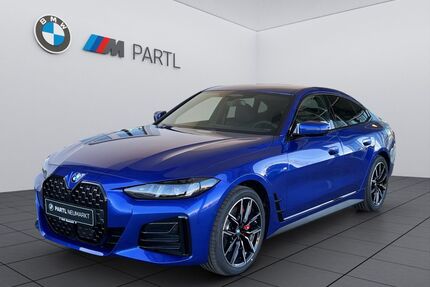 BMW 420 Gran Coupé Gebrauchtwagen