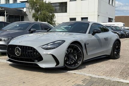 Mercedes-Benz AMG GT Gebrauchtwagen