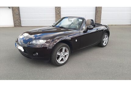 Mazda MX-5 Gebrauchtwagen