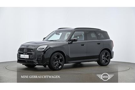 Mini Countryman C (Cooper) Gebrauchtwagen