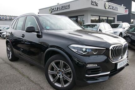 BMW X5 Gebrauchtwagen
