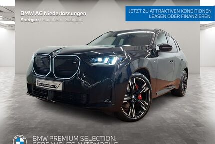 BMW X3 M50 Gebrauchtwagen