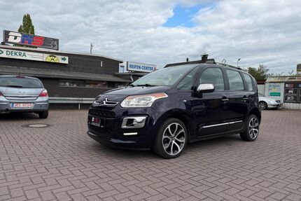 Citroen C3 Gebrauchtwagen