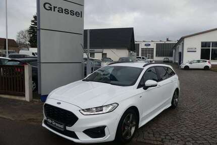 Ford Mondeo Gebrauchtwagen