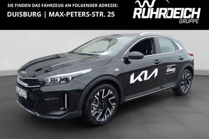 Kia XCeed Gebrauchtwagen