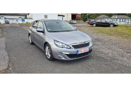 Peugeot 308 Gebrauchtwagen
