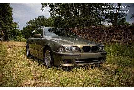 BMW 530 Gebrauchtwagen