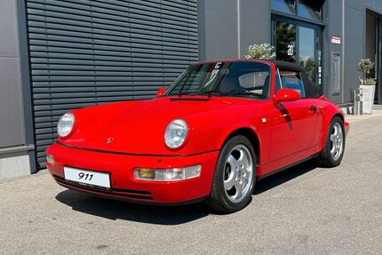 Porsche 964 Gebrauchtwagen