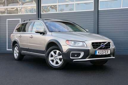 Volvo XC70 Gebrauchtwagen