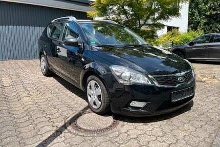Kia ceed / Ceed Gebrauchtwagen