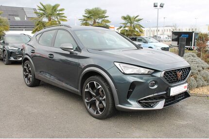 Cupra Formentor Gebrauchtwagen