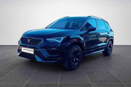 Cupra Ateca Gebrauchtwagen