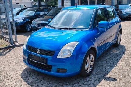 Suzuki Swift Gebrauchtwagen