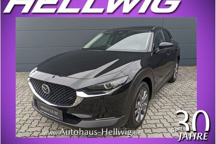 Mazda CX-30 Gebrauchtwagen