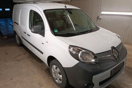 Renault Kangoo Gebrauchtwagen