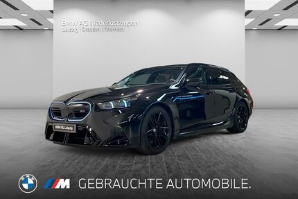 BMW M5 Gebrauchtwagen