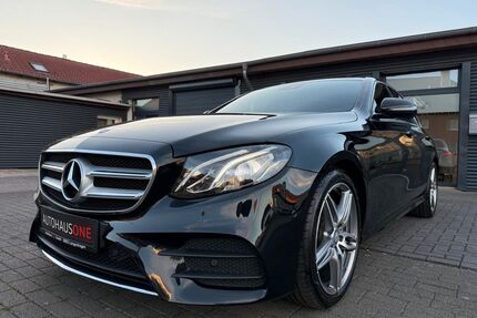Mercedes-Benz E 220 Gebrauchtwagen