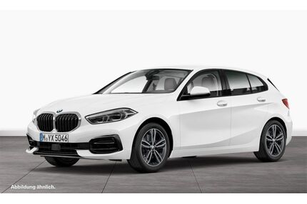 BMW 120 Gebrauchtwagen