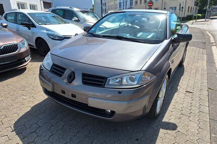 Renault Megane Gebrauchtwagen