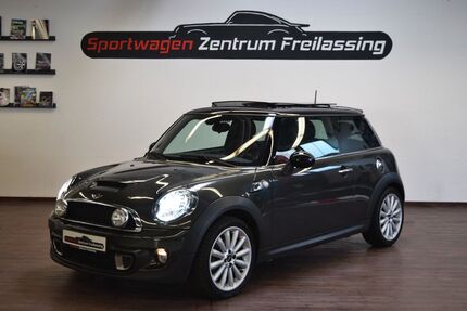 Mini Cooper S Gebrauchtwagen