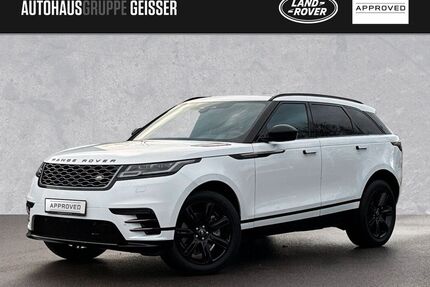 Land Rover Range Rover Velar Gebrauchtwagen