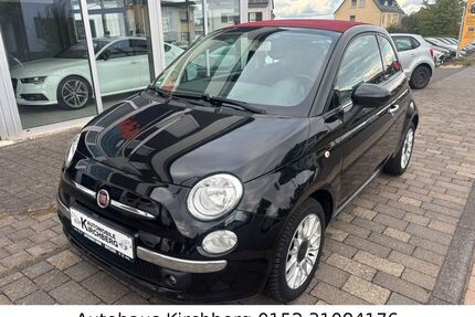 Fiat 500 Gebrauchtwagen