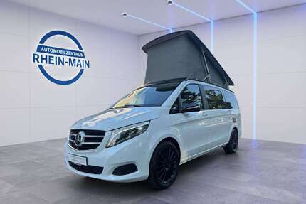 Mercedes-Benz Marco Polo Gebrauchtwagen
