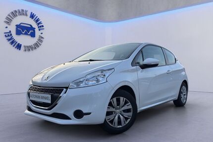 Peugeot 208 Gebrauchtwagen