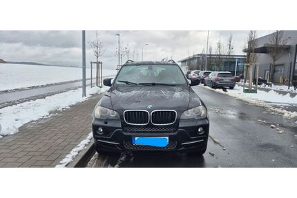 BMW X5 Gebrauchtwagen