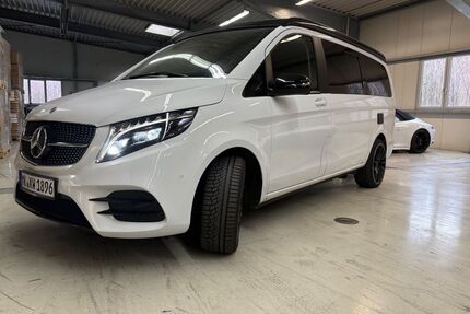 Mercedes-Benz V 300 Gebrauchtwagen