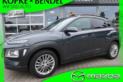 Hyundai KONA Gebrauchtwagen