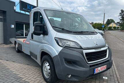 Peugeot Boxer Gebrauchtwagen