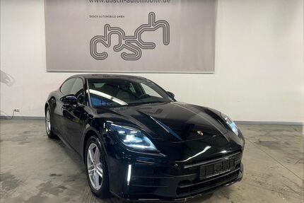 Porsche Panamera Gebrauchtwagen