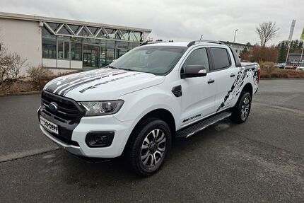 Ford Ranger Gebrauchtwagen