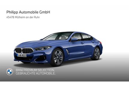 BMW 840 Gebrauchtwagen