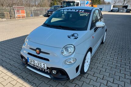 Abarth 595 Gebrauchtwagen