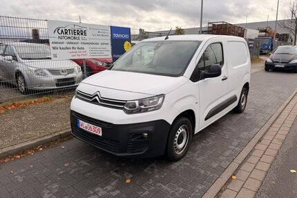 Citroen Berlingo Gebrauchtwagen
