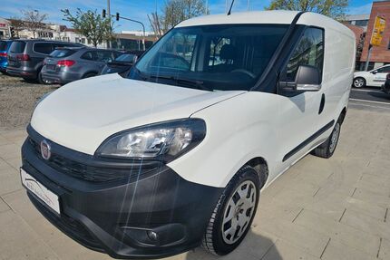 Fiat Doblo Gebrauchtwagen