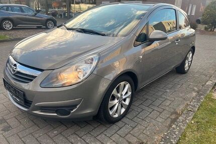 Opel Corsa Gebrauchtwagen
