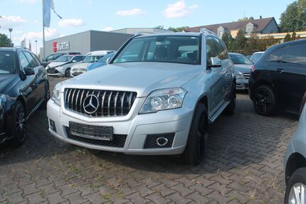 Mercedes-Benz GLK 220 Gebrauchtwagen