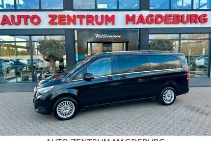 Mercedes-Benz V 250 Gebrauchtwagen