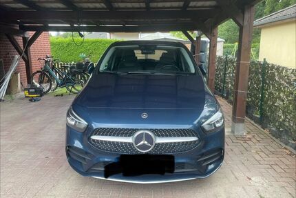 Mercedes-Benz B 250 Gebrauchtwagen