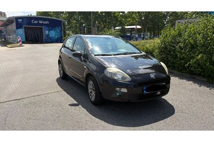 Fiat Punto Evo Gebrauchtwagen