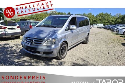 Mercedes-Benz Viano Gebrauchtwagen